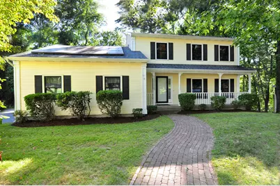 83 Pebblebrook, Windsor, CT 06095 - Photo 1