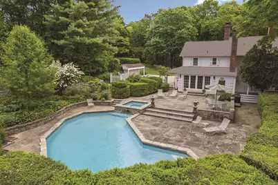 25 Johnny Cake Hill Road, Old Lyme, CT 06371 - Photo 1