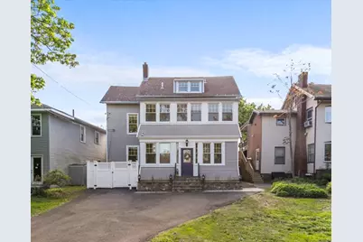 56 Townsend Avenue, New Haven, CT 06512 - Photo 1