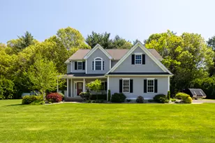 123 Cobblestone Dr, Southington, CT 06479 - Photo 1