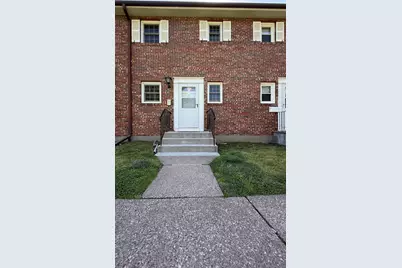 436 East Center Street #APT 3, Manchester, CT 06040 - Photo 1