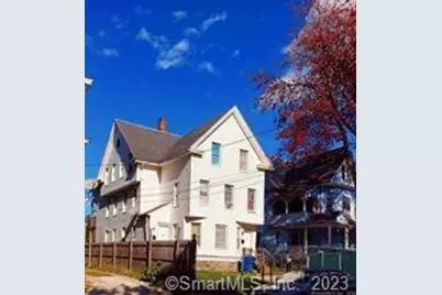 61 Ward Street #1, Waterbury, CT 06704 - Photo 1