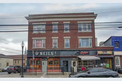 2716 Fairfield Avenue #2718 3AB, Bridgeport, CT 06605 - Photo 1