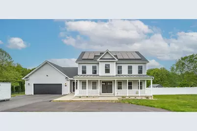 917 North Grand Street, Suffield, CT 06093 - Photo 1