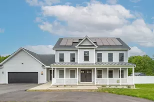 917 N Grand St, Suffield, CT 06093 - Photo 1