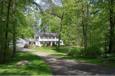 7 Indian Trail, Woodbridge, CT 06525 - Photo 1