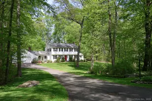 7 Indian Trail, Woodbridge, CT 06525 - Photo 1