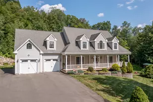 93 Oakwood Dr, Harwinton, CT 06791 - Photo 1