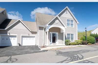 48 Heron View Road #48, New Fairfield, CT 06812 - Photo 1