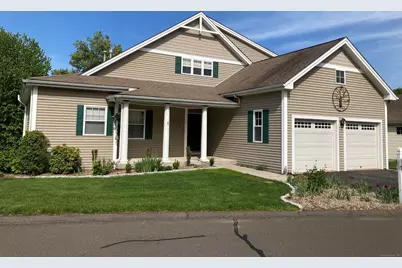 5 Pear Orchard Road #5, Portland, CT 06480 - Photo 1