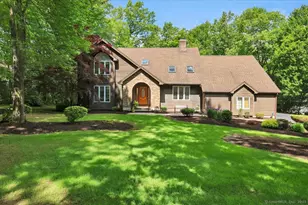 42 Doe Meadow Ct, Southington, CT 06489 - Photo 1