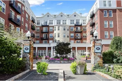 85 Memorial Road #215, West Hartford, CT 06107 - Photo 1