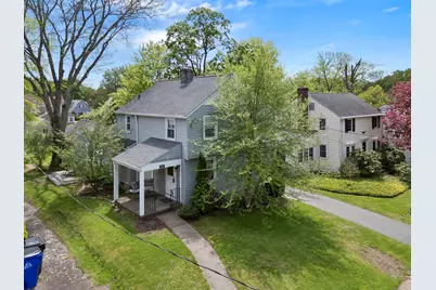 101 White Avenue, West Hartford, CT 06119 - Photo 1