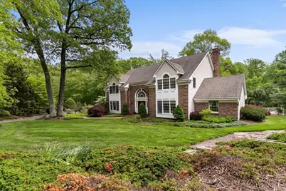 48 Cherry Gate Lane, Trumbull, CT 06611 - Photo 1