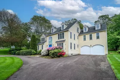 93 Putting Green Road North, Trumbull, CT 06611 - Photo 1