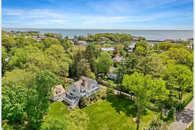 3 Edgehill Drive, Darien, CT 06820 - Photo 1