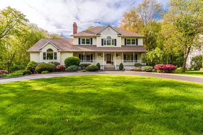 43 Roaring Brook Lane, Shelton, CT 06484 - Photo 1