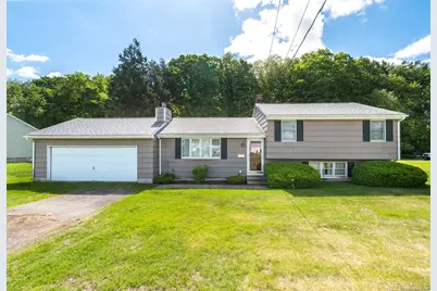 48 Warren Street, Cheshire, CT 06410 - Photo 1