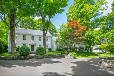 379 Hurlbutt Street, Wilton, CT 06897 - Photo 1