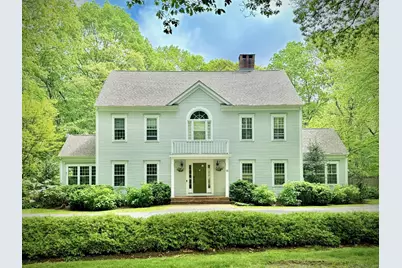 11 Matson Ridge, Old Lyme, CT 06371 - Photo 1