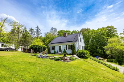 50 Manchester Heights, Winchester, CT 06098 - Photo 1