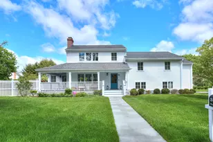 38 Tamarac Rd, Westport, CT 06880 - Photo 1