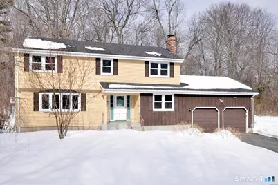 76 Lincoln Way, Windsor, CT 06095 - Photo 1