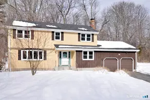 76 Lincoln Way, Windsor, CT 06095 - Photo 1