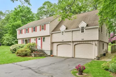 38 Crosswood Road, Farmington, CT 06032 - Photo 1