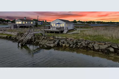 27 Barnes Road, Old Saybrook, CT 06475 - Photo 1