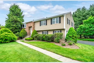 108 Cadbury Lane, South Windsor, CT 06074 - Photo 1