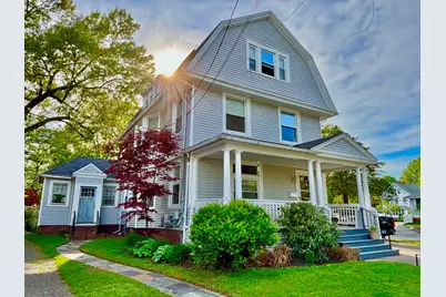 546 Washington Avenue, West Haven, CT 06516 - Photo 1