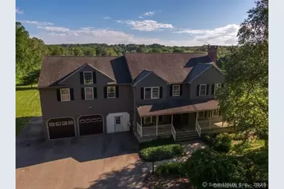 31 Bayberry Lane, Lisbon, CT 06351 - Photo 1