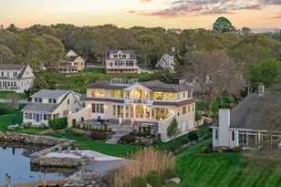 52 Old North Rd, Stonington, CT 06355 - Photo 1