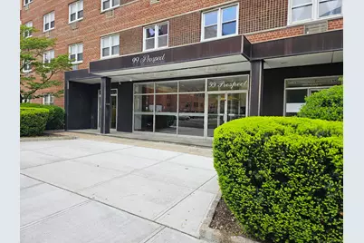 99 Prospect Street #APT 2J, Stamford, CT 06901 - Photo 1