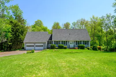3 Red Barn Lane, Brookfield, CT 06804 - Photo 1