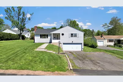 192 Morgan Circle, Wethersfield, CT 06109 - Photo 1