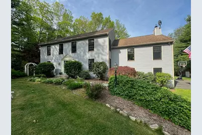 9 Pheasant Run, Granby, CT 06060 - Photo 1