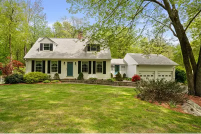 27 Pires Drive, Montville, CT 06370 - Photo 1