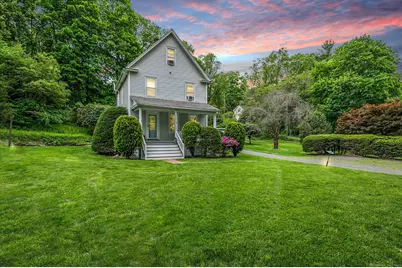 5 New Street Extension, Wilton, CT 06897 - Photo 1