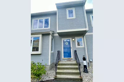 661 Silver Sands Road #APT A3, East Haven, CT 06512 - Photo 1