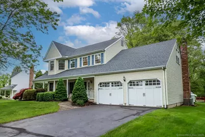 9 Rosick Road, Wallingford, CT 06492 - Photo 1