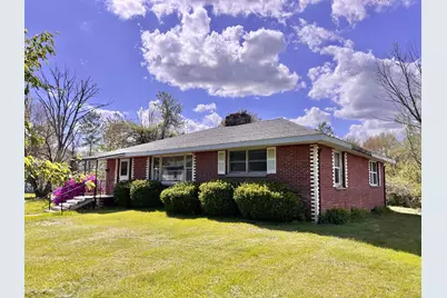 343 Lebanon Avenue, Lebanon, CT 06249 - Photo 1