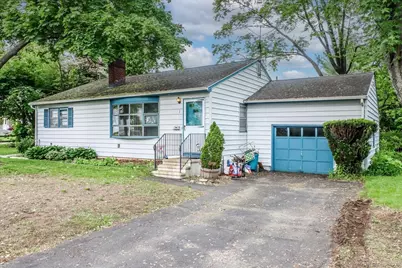 1 Triangle Terrace, Danbury, CT 06810 - Photo 1