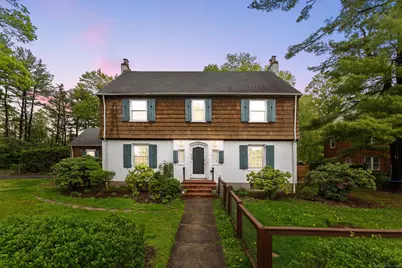 400 Quaker Lane North, West Hartford, CT 06119 - Photo 1