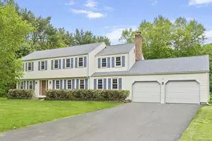 8 Michael Rd, Simsbury, CT 06070 - Photo 1