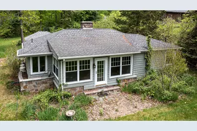 179 Parker Road, Somers, CT 06071 - Photo 1