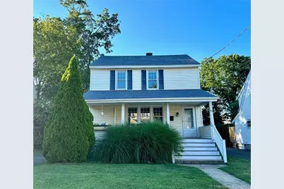 43 Bungalow Park, Stamford, CT 06902 - Photo 1