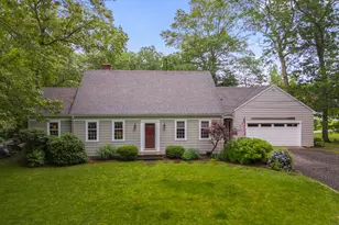 57 Elmridge Rd, Stonington, CT 06379 - Photo 1