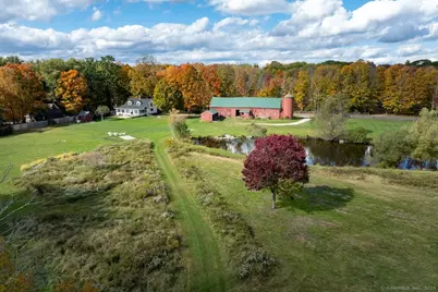 99 Sharon Mountain Road, Sharon, CT 06069 - Photo 1